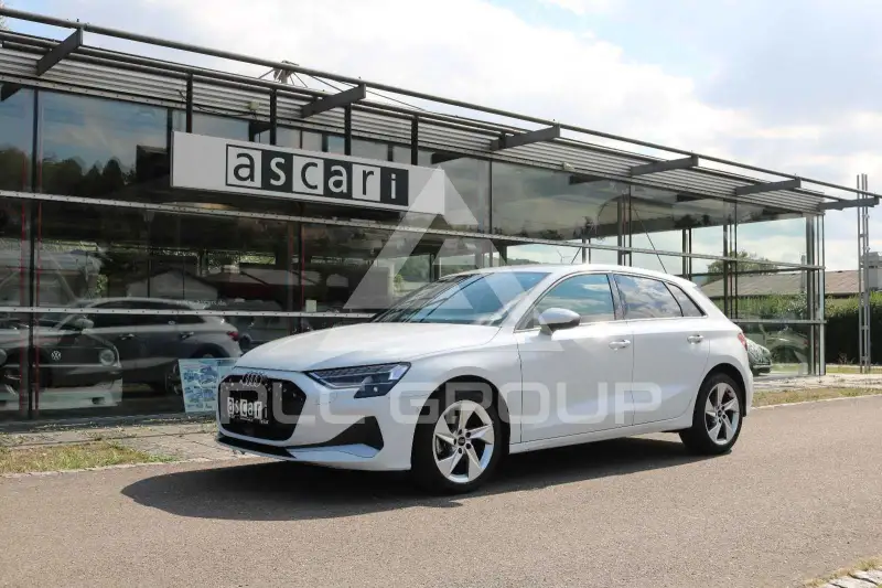 2025 Audi A3