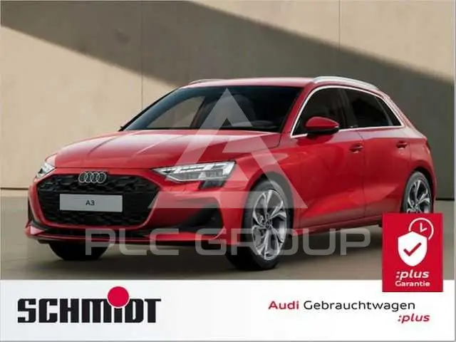 2025 Audi A3