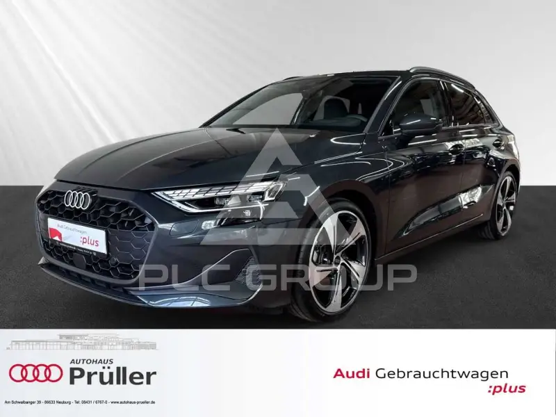 2025 Audi A3