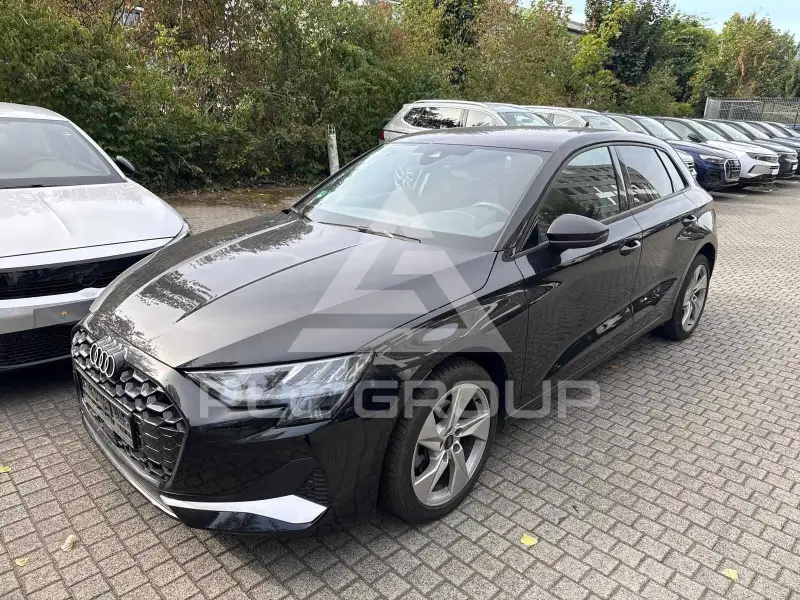 2025 Audi A3