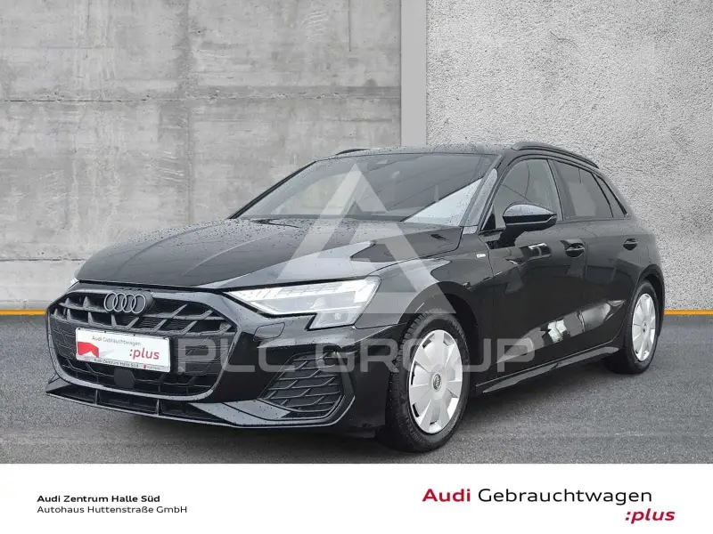 2025 Audi A3