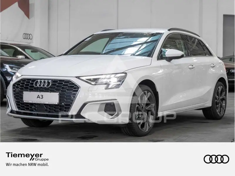 2025 Audi A3