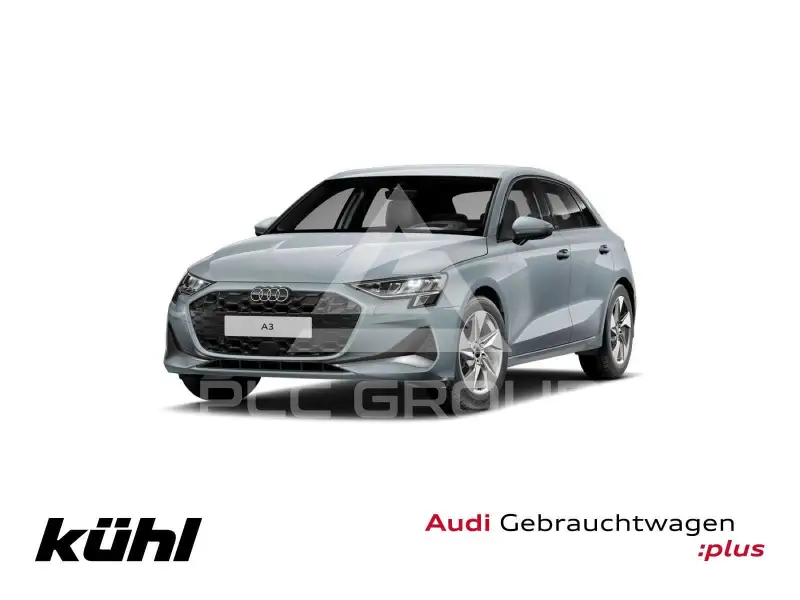 2025 Audi A3