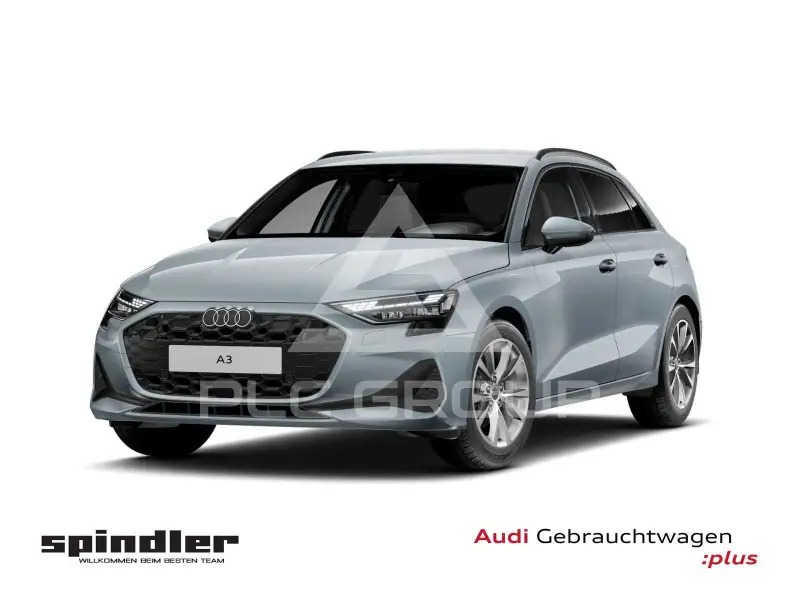 2025 Audi A3