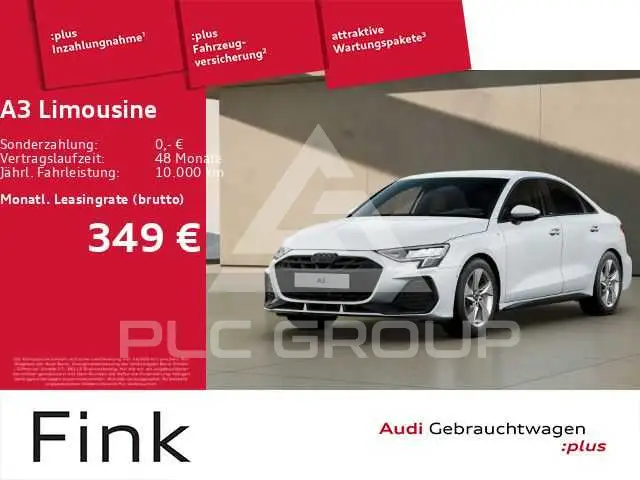 2025 Audi A3