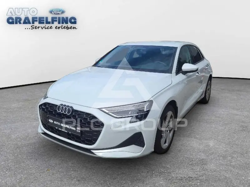2025 Audi A3