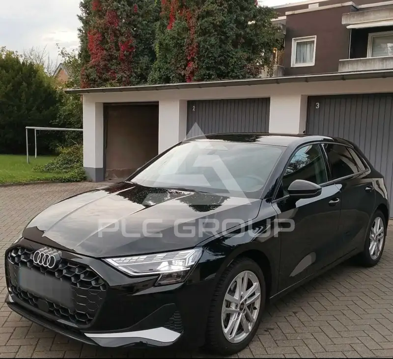 2025 Audi A3