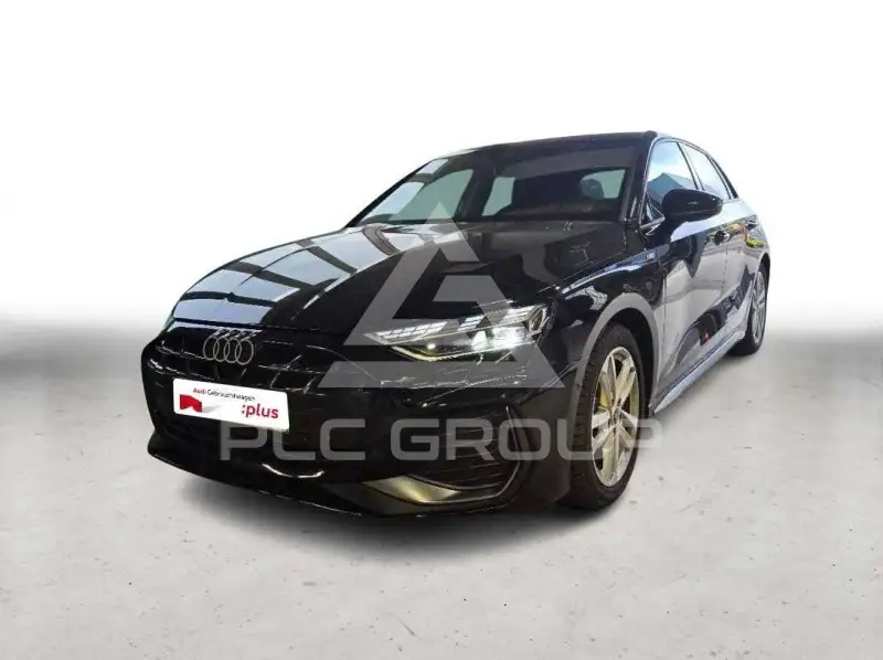 2025 Audi A3