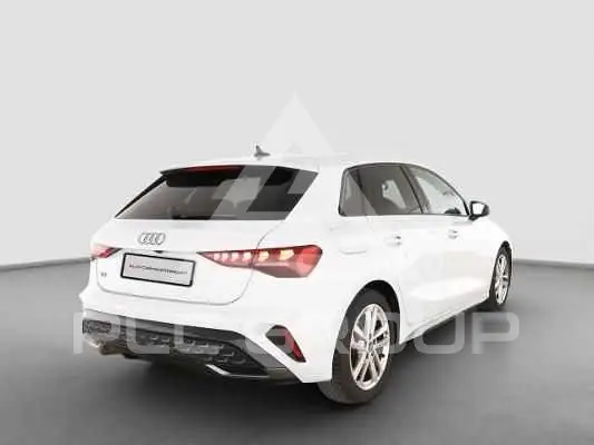 2025 Audi A3