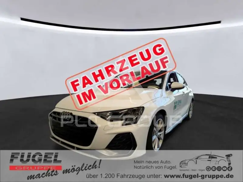 2025 Audi A3