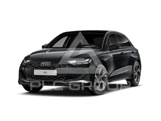 2025 Audi A3