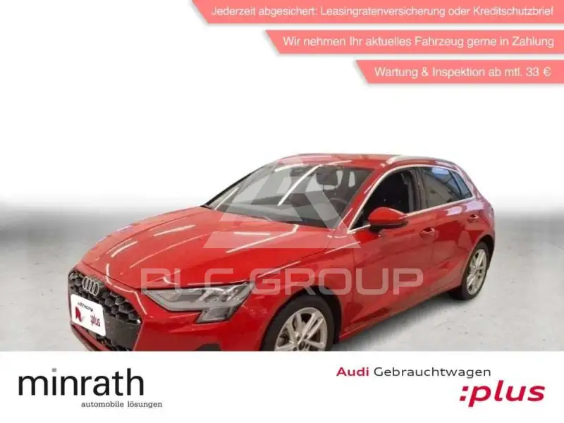 2025 Audi A3