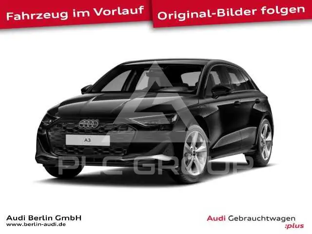 2025 Audi A3