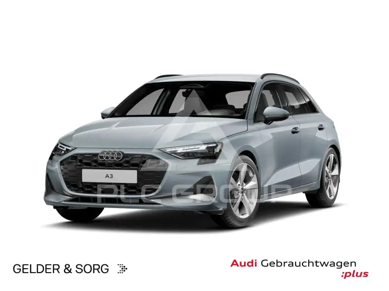 2025 Audi A3