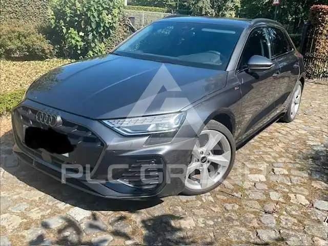 2025 Audi A3
