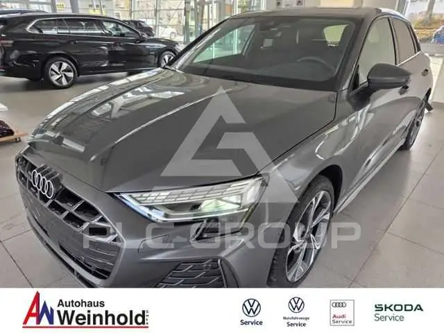 2025 Audi A3