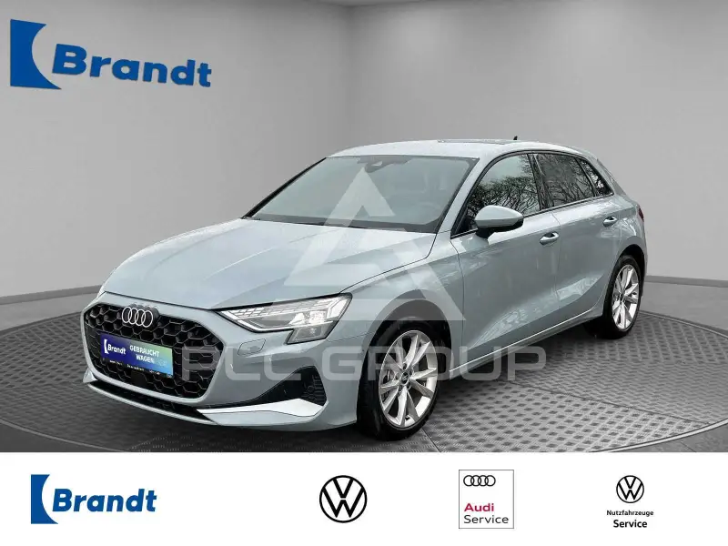 2025 Audi A3
