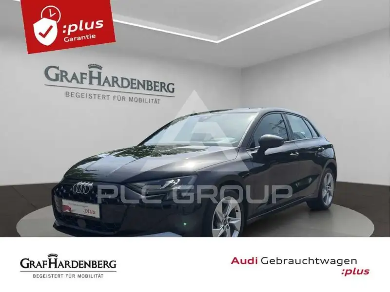 2025 Audi A3