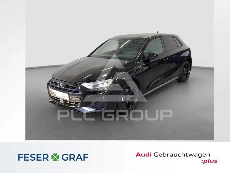 2025 Audi A3