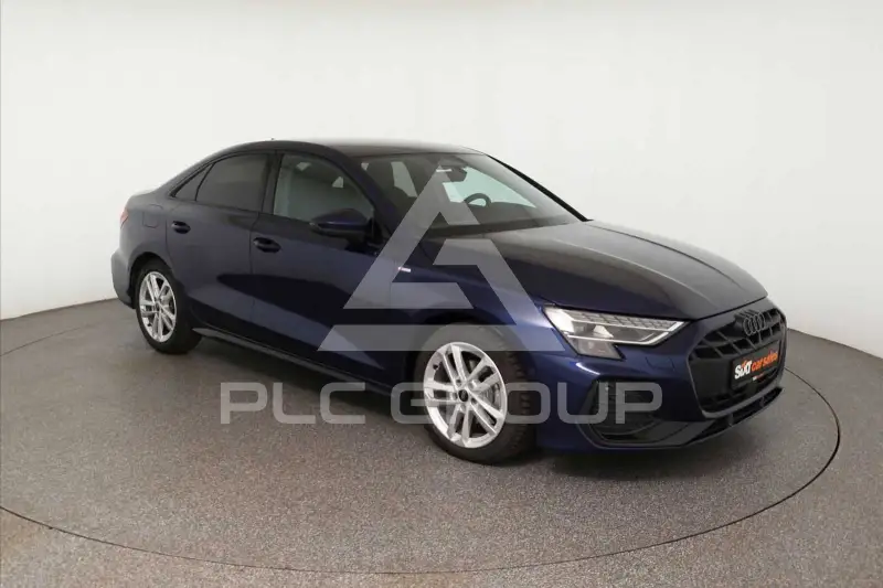 2025 Audi A3