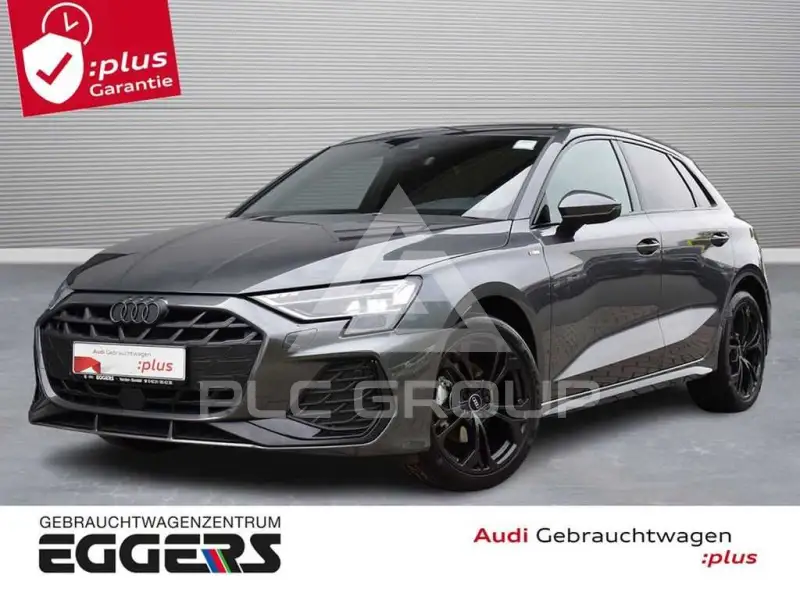 2025 Audi A3