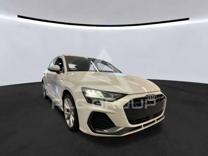 2025 Audi A3