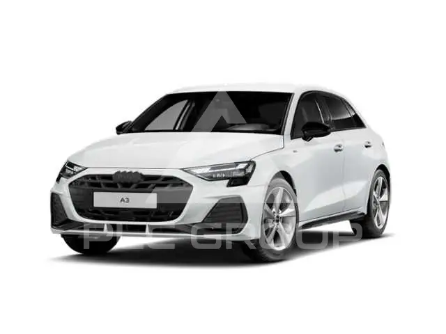 2025 Audi A3