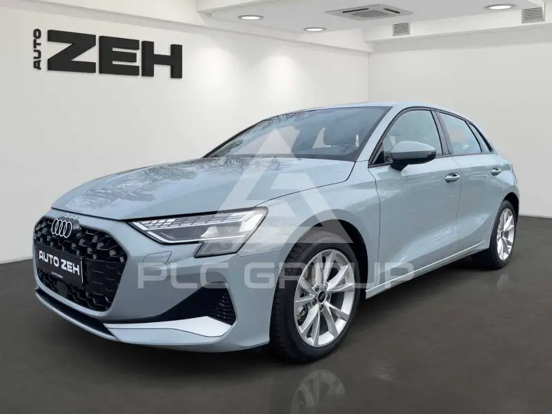 2025 Audi A3