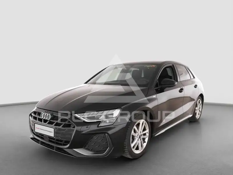 2025 Audi A3