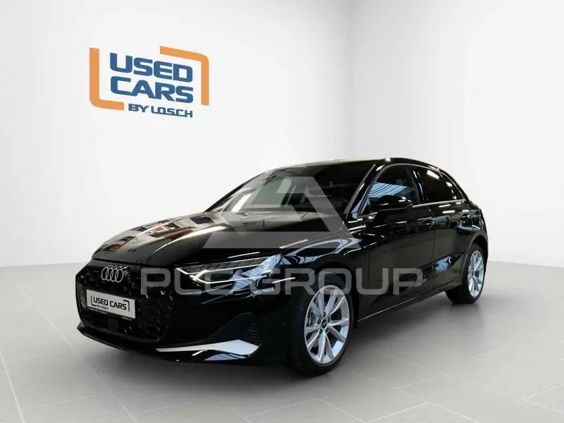 2025 Audi A3