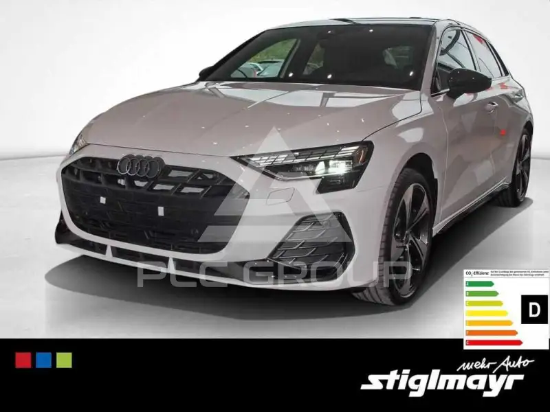 2025 Audi A3