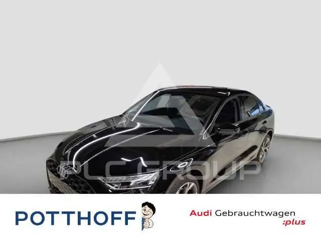 2025 Audi A3