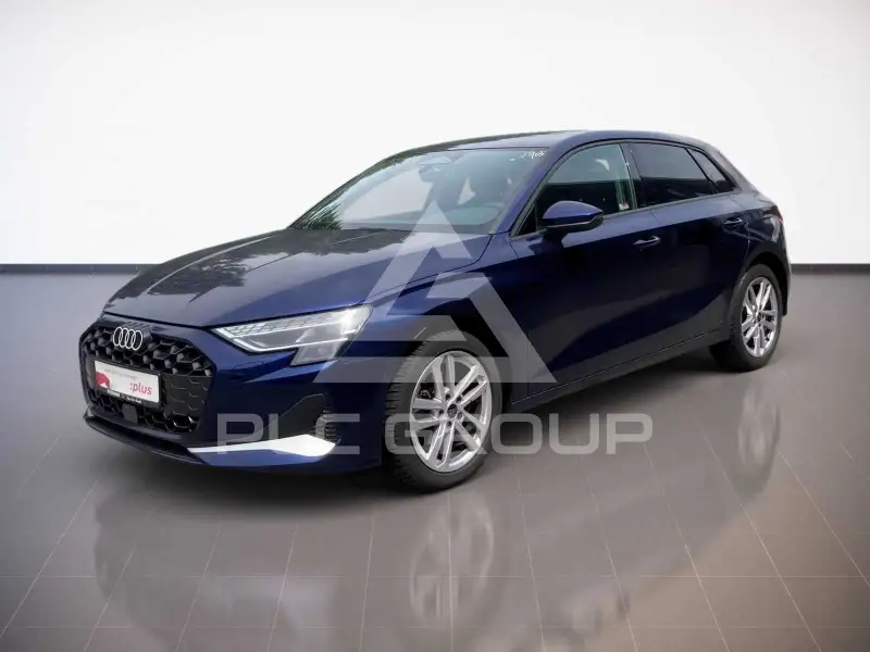 2025 Audi A3