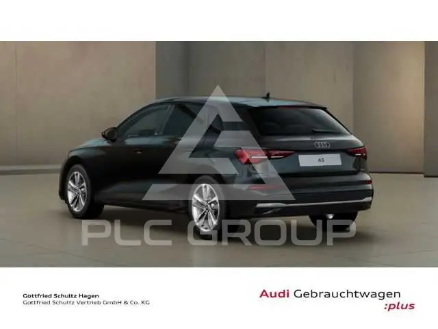 2025 Audi A3