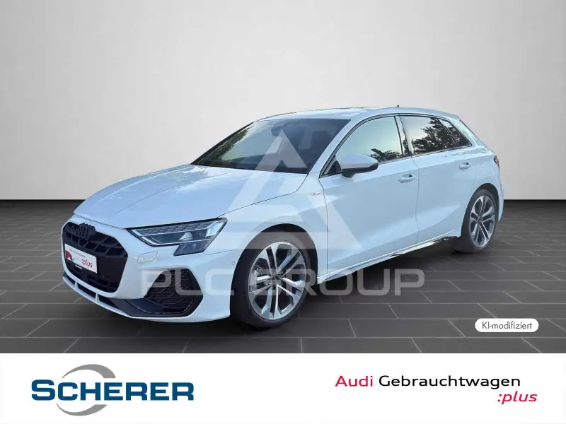 2025 Audi A3