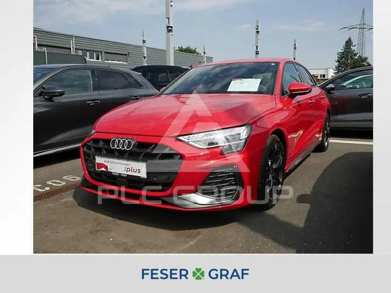 2025 Audi A3
