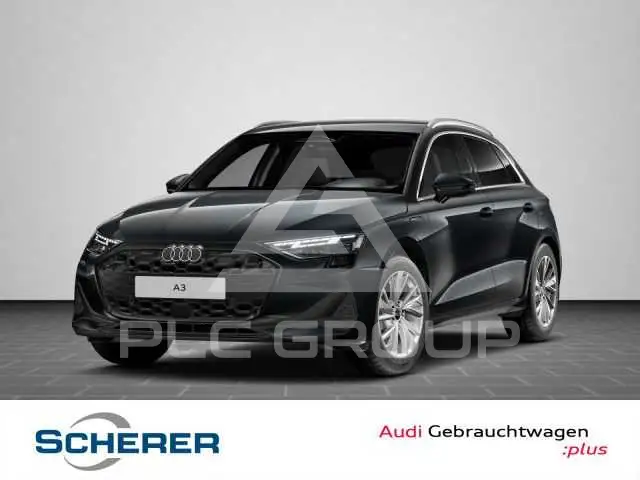 2025 Audi A3