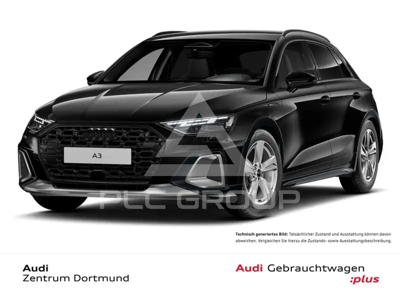 2025 Audi A3