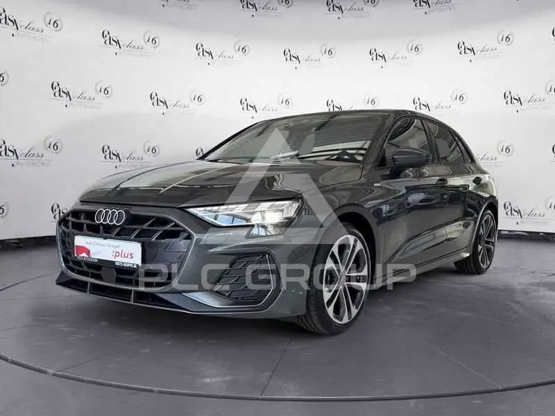 2025 Audi A3