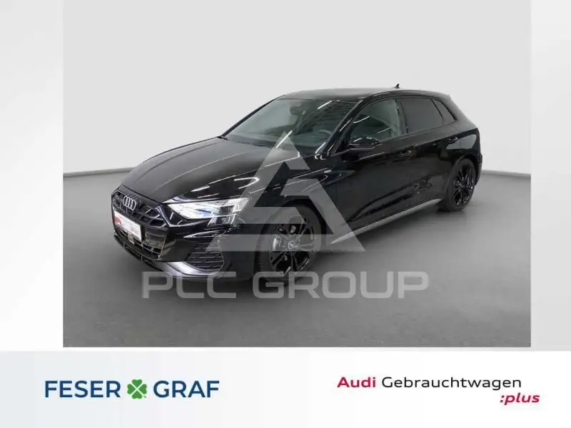2025 Audi A3