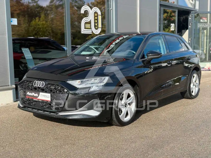2025 Audi A3