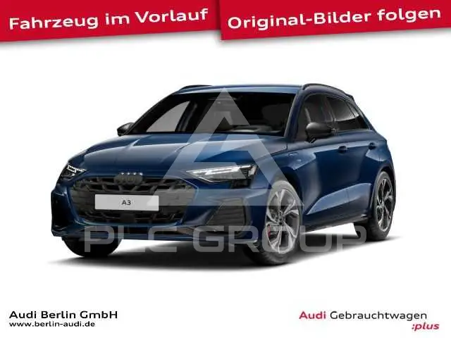 2025 Audi A3