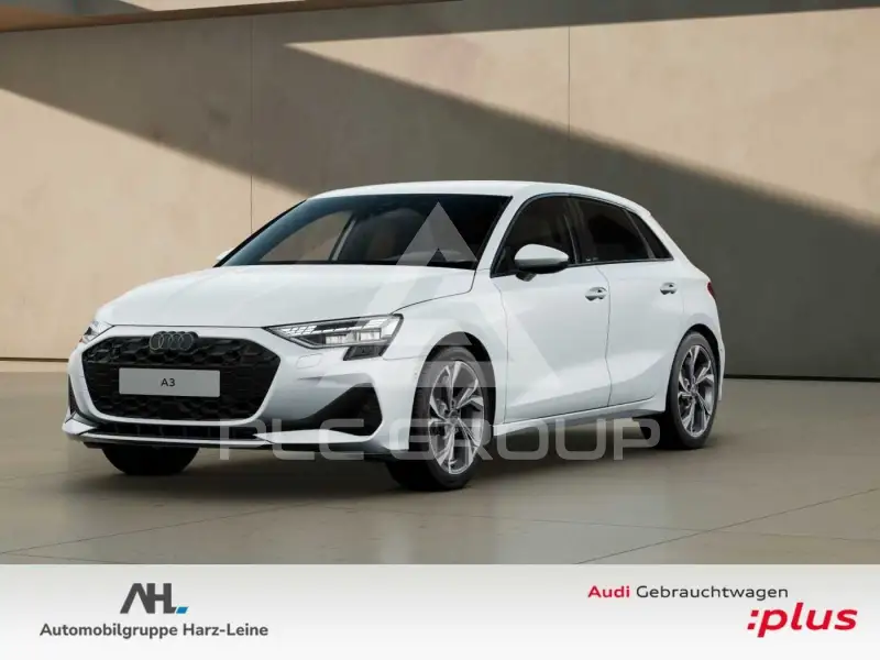 2025 Audi A3