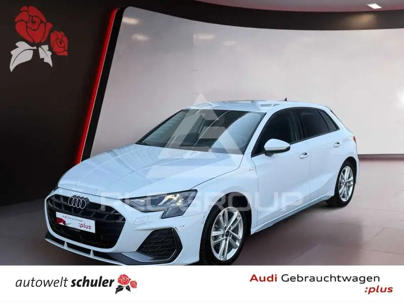 2025 Audi A3