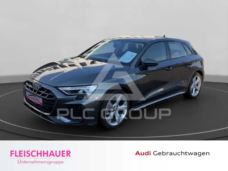 2025 Audi A3