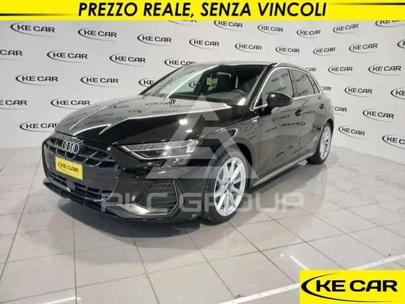 2025 Audi A3