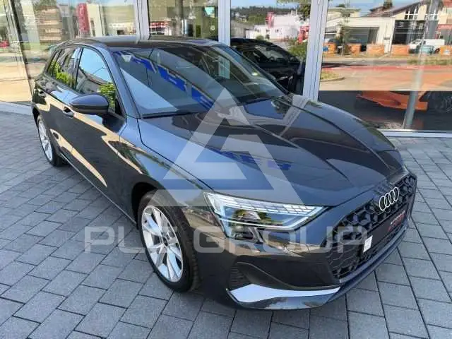 2025 Audi A3