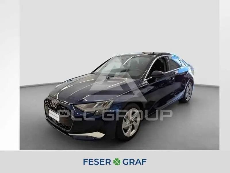 2025 Audi A3