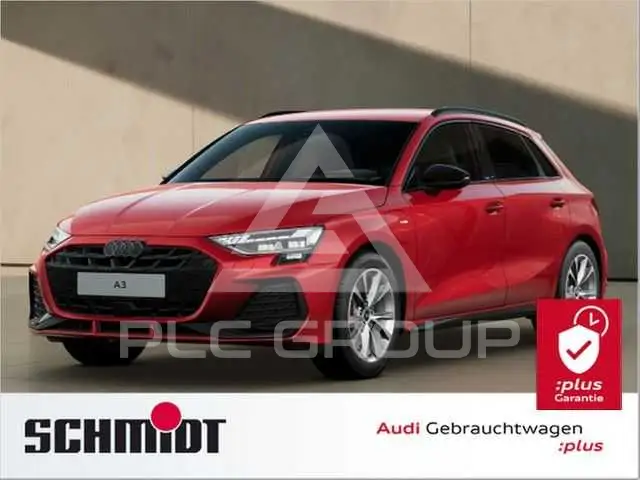 2025 Audi A3
