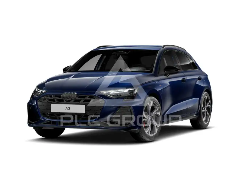 2025 Audi A3